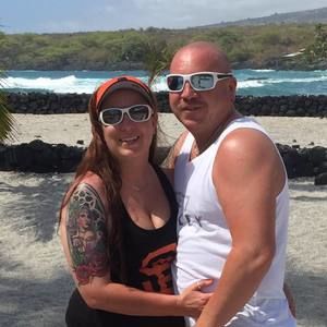 Meet your Posher, Toby